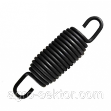 Пружина на прикотив. колесо John Deere A74643, A47132, A57290