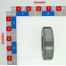 Підшипник 62 мм ,4407,10161000 для сеялки Monosem