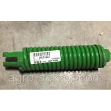 Пружина для кронштейна тукового John Deere AA23987