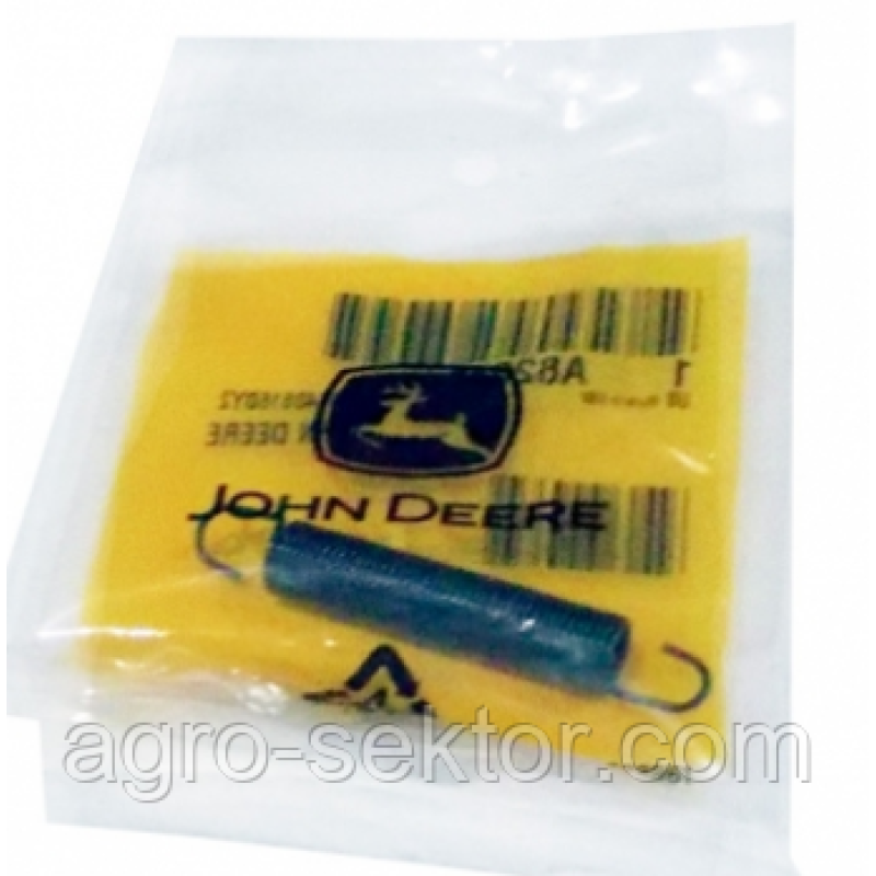 Пружина John Deere A82042