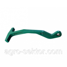 Ручка регулювання прикатывания John Deere A64237, A86762