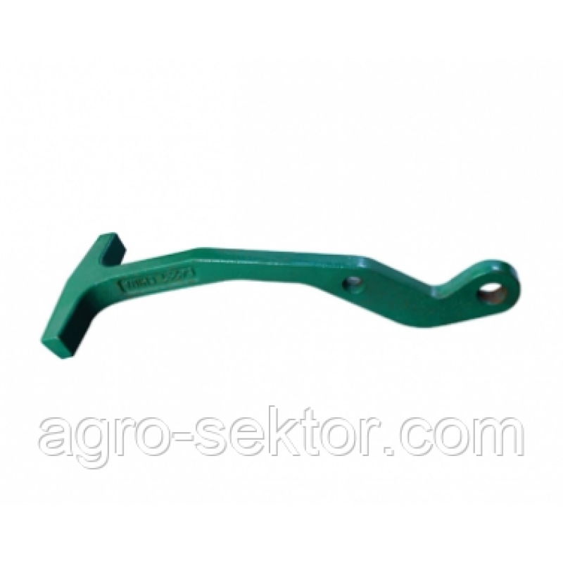 Ручка регулювання прикатывания John Deere A64237, A86762