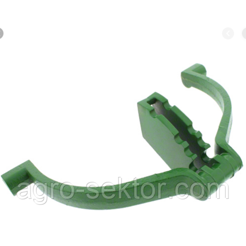 Хомут-вилка John Deere A52444