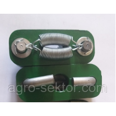 Кронштейн під пальці для тріскачки John Deere A22513