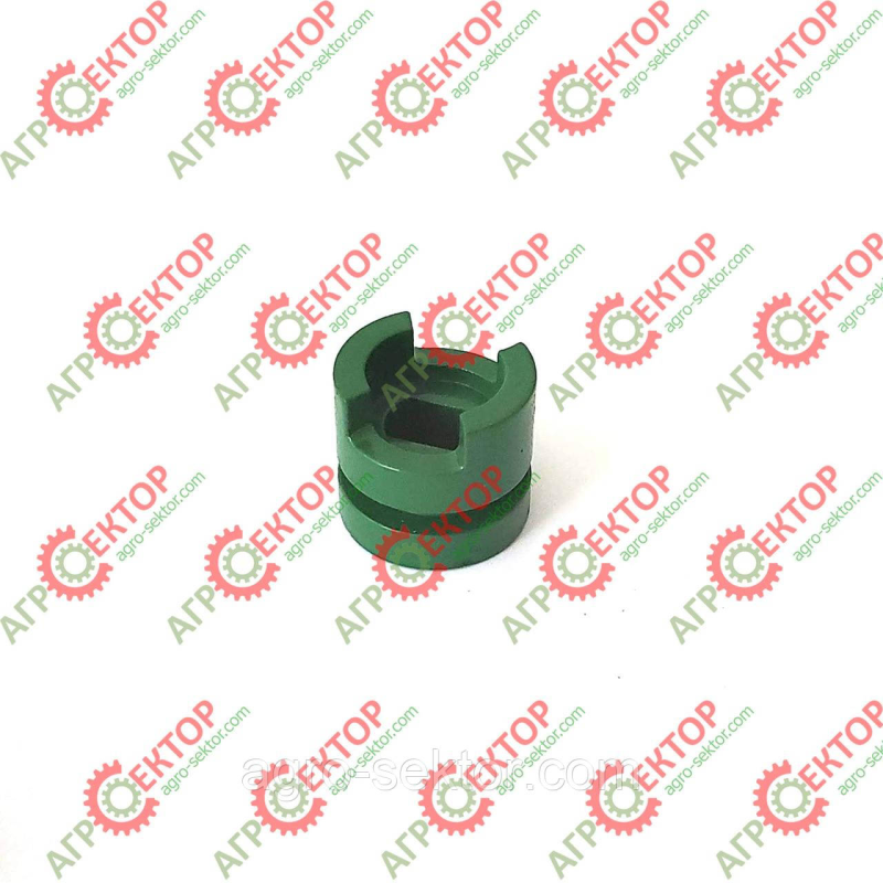 Муфта з“єднувальна приводу высевающ.аппарата JD7000, Kinze 2000 John Deere, Kinze A24484, GB0243, GB0109