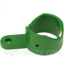 Вилка-эксцентрик механізму включення приводу John Deere A25762, A52296