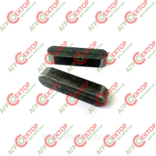 Шпонка валу у язального столу прес-підбирача Famarol Z-511 PN-M-85005A10x8x40