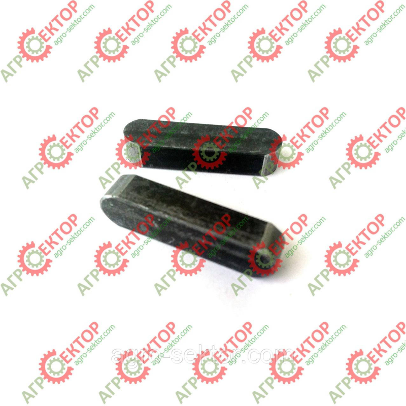 Шпонка валу у язального столу прес-підбирача Famarol Z-511 PN-M-85005A10x8x40