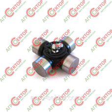 Хрестовина карданного вала привода підбирача на прес-підбирач Famarol Z-511 8245-511-012-237