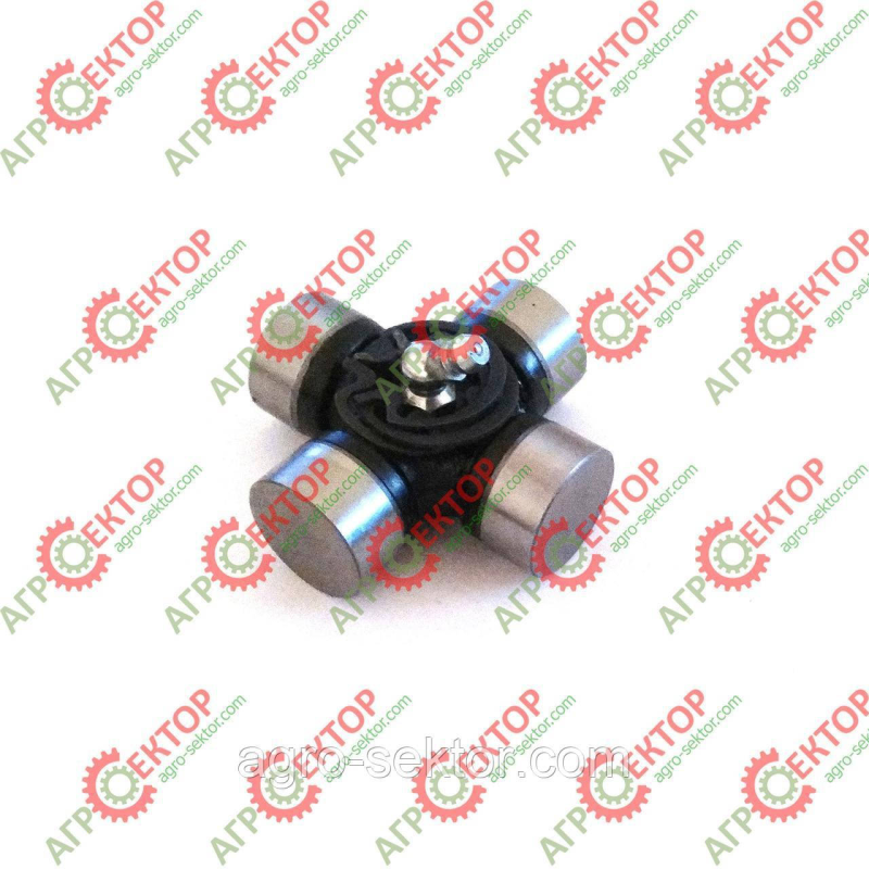 Хрестовина карданного вала привода підбирача на прес-підбирач Famarol Z-511 8245-511-012-237