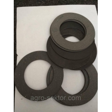 Накладка фрикційна 150х91х3