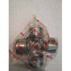 Хрестовина карданного вала 32х76 аналог Waltershaid W2500