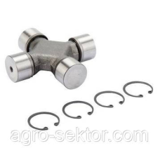 Хрестовина карданного вала 34,9x106,4 мм