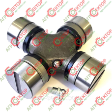 Хрестовина карданного вала 50х155 мм