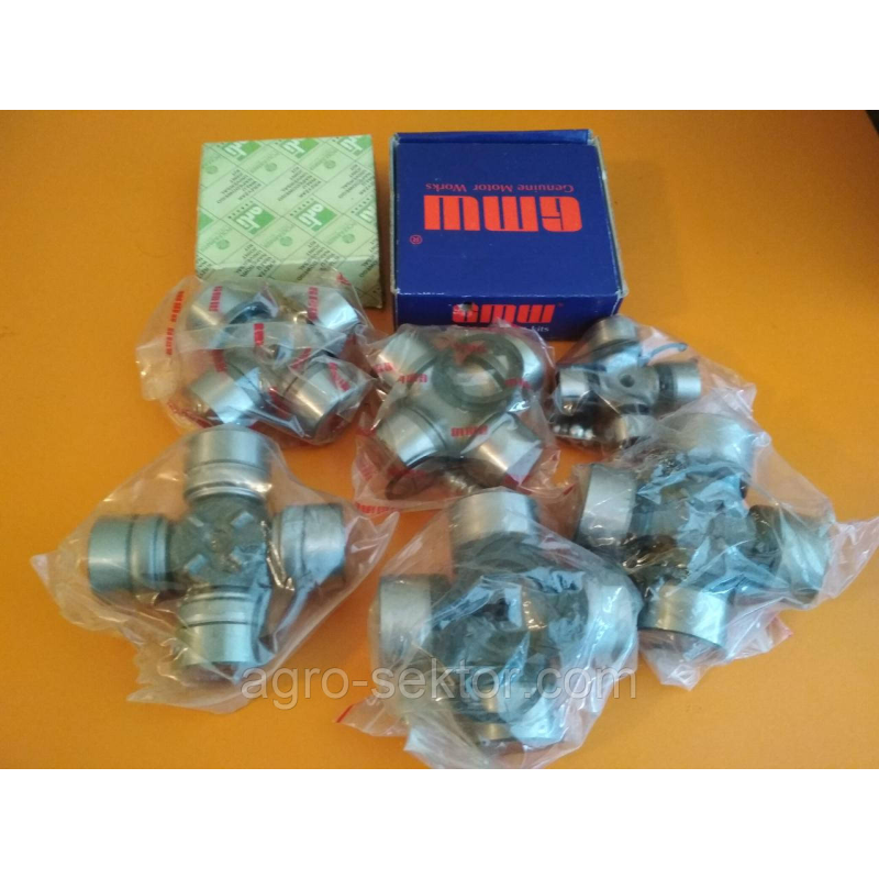 Хрестовина розмір 27х74.5 Хрестовина розмір 27х74.5