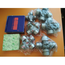 Хрестовина розмір 38х100