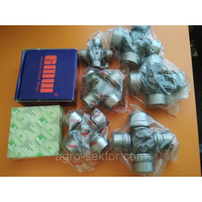 Хрестовина розмір 52х147.2