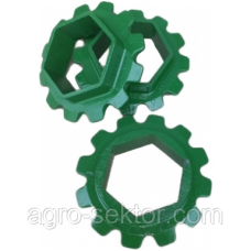 Зірочка Z-12 John Deere A46101