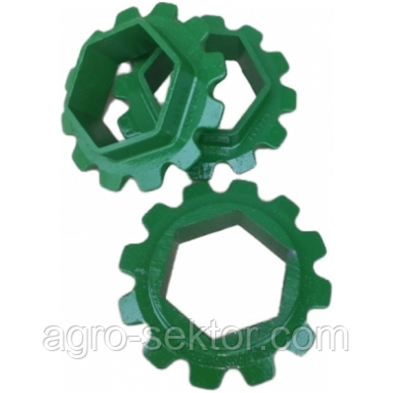 Зірочка Z-12 John Deere A46101