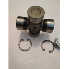 Хрестовина розмір 34.92х106