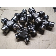 Хрестовина кермова Газель, ГАЗ, МТЗ, ЮМЗ 19х44,6