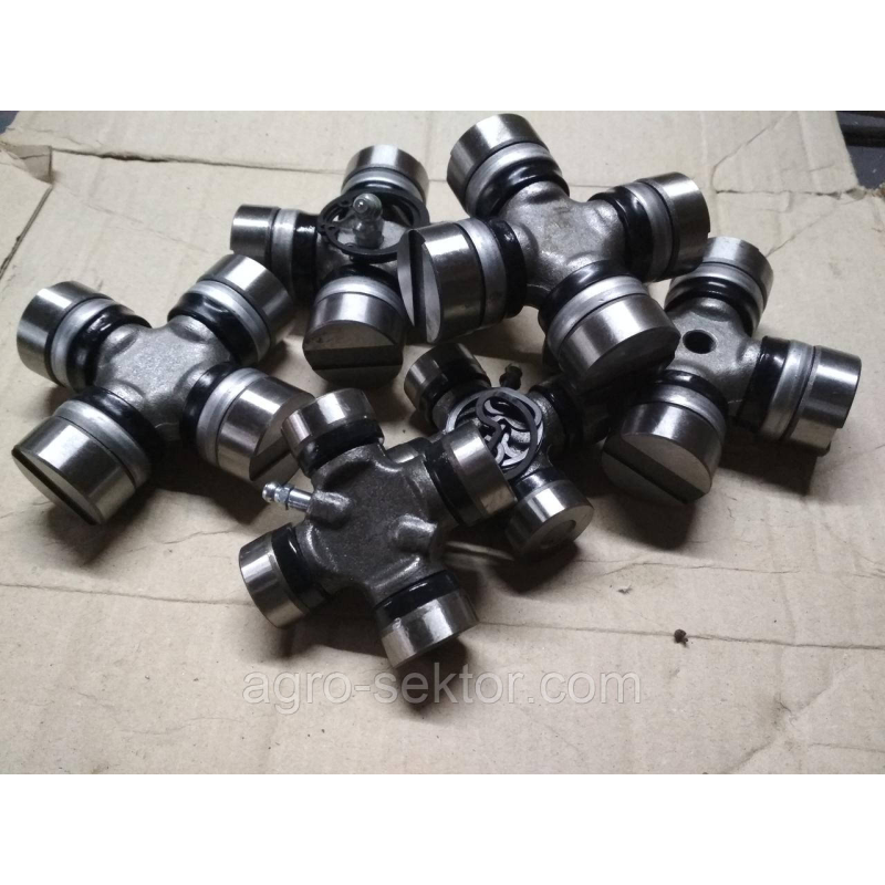 Хрестовина КамАЗ 6520 DAF, IVECO, MAN, VOLVO, FOTON 57х152