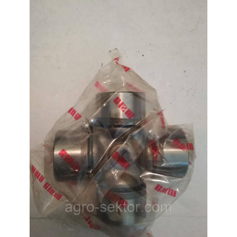 Хрестовина ширококутного шарніра, аналог WW2580