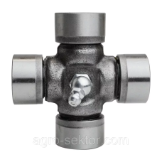 Хрестовина кардану 28х73 с/г шарніру 160 НО51-02607