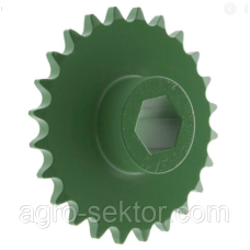 Зірочка Z-24 John Deere AA26801, A79476