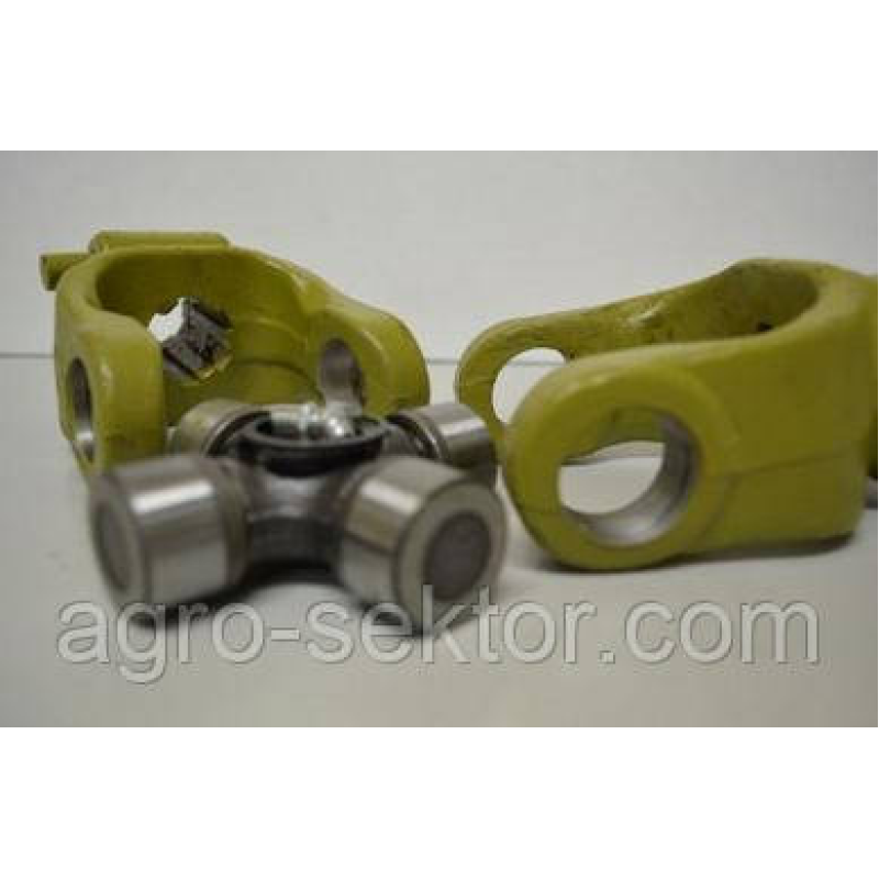 Виделка карданного вала AP.W24SH Виделка карданного вала AP.W24SH