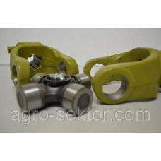 Виделка карданного вала AP.V-160