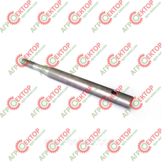 Вал черв“яка в“язального аппарата до прес-підбирача Sipma 2026-070-110.00 2026-070-110 202607011000 2026070110