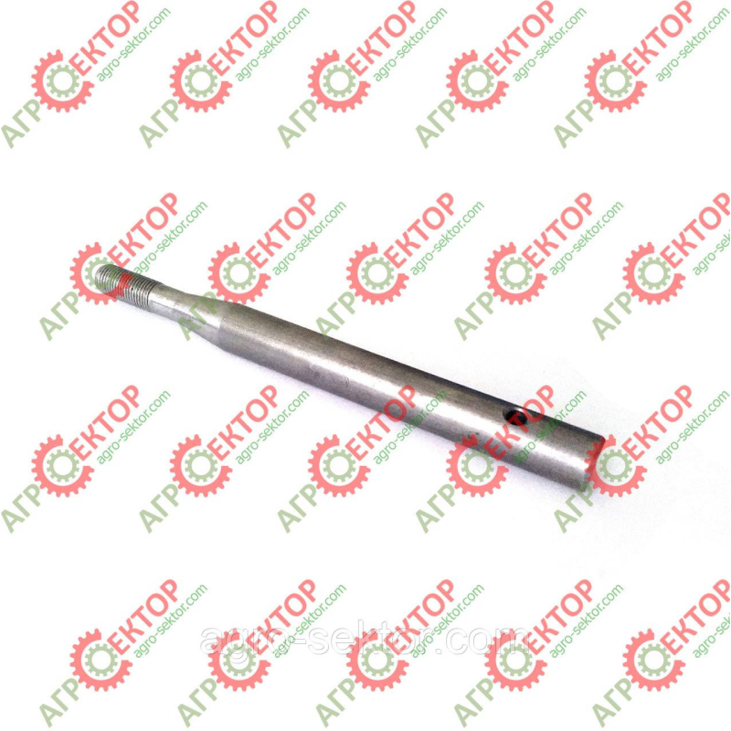 Вал черв“яка в“язального аппарата до прес-підбирача Sipma 2026-070-110.00 2026-070-110 202607011000 2026070110