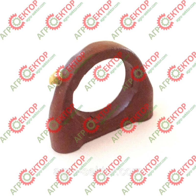 Головка шатуна поршня Аналог прес-підбирача Famarol Z-511 8245-511-004-297 5511/004-01-301 5511/00429