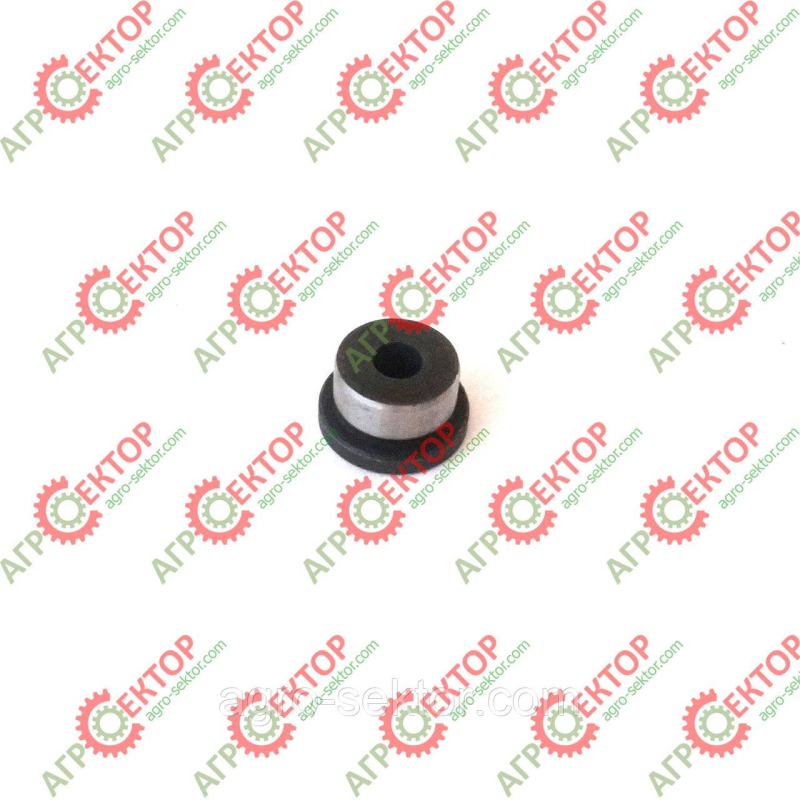 Втулка зрізного болта тяги голок 16*6*11 на прес-підбирач Famarol Z-511 8245-511-007-480 5511/007-07-001 5511/00748