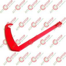 Штанга включення в“язального столу прес-підбирача Famarol Z-511 8245-511-008-117 5511/008-02-100 5511/00811