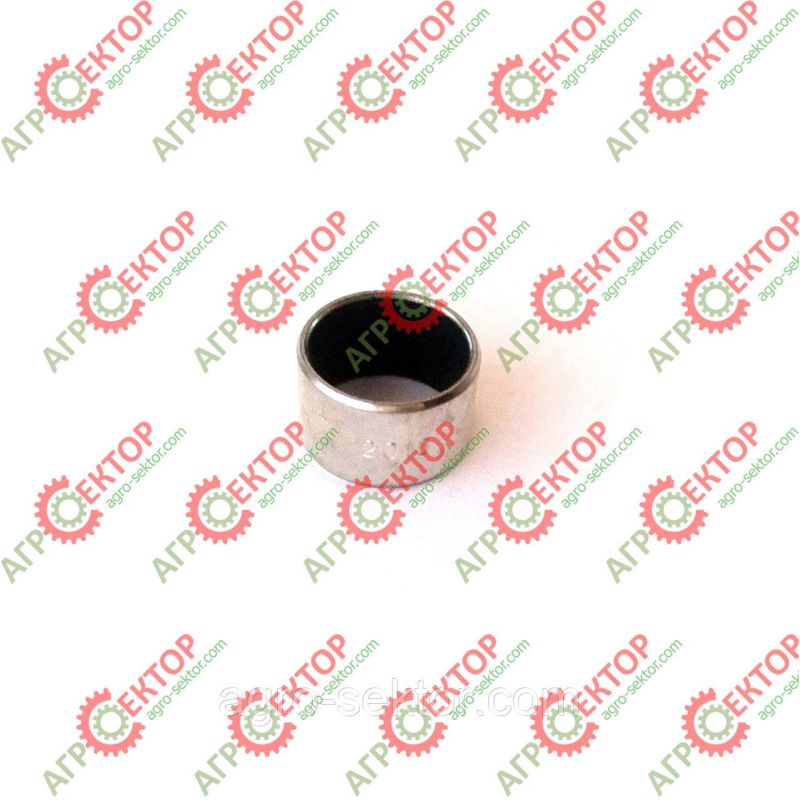 Втулка ролика механізму включення в“язального апарату 20x23x15 прес-підбирача Famarol Z-511 8245-511-008-071