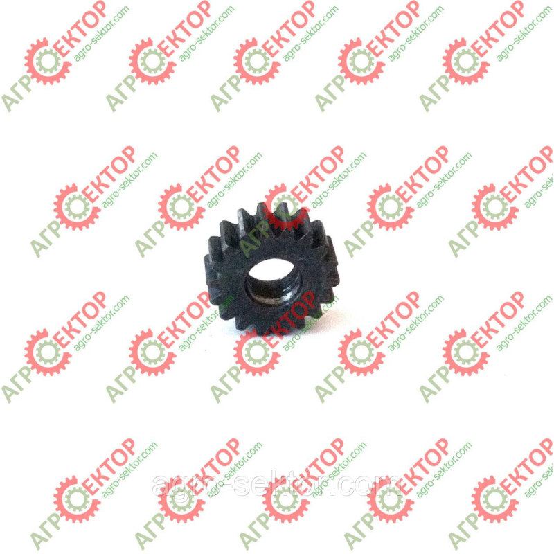 Кільцева шестерня мірної штанги довжини тюка прес-підбирача Famarol Z-511 8245-511-008-173 5511/008-03-004 5511/00817