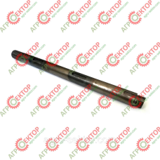 Вал в“язального апарату прес-підбирача Famarol Z-511 8245-511-007-157 5511/007-02-008 5511/00715