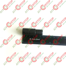 Палець тяги голок тарілки включення в“язального стола на прес-підбирач Sipma 2023-080-120.01 0829-401-350