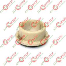 Пластикова Втулка підшипнику на прес-підбирач Fortschritt До 454(Б), До 453 4034804618