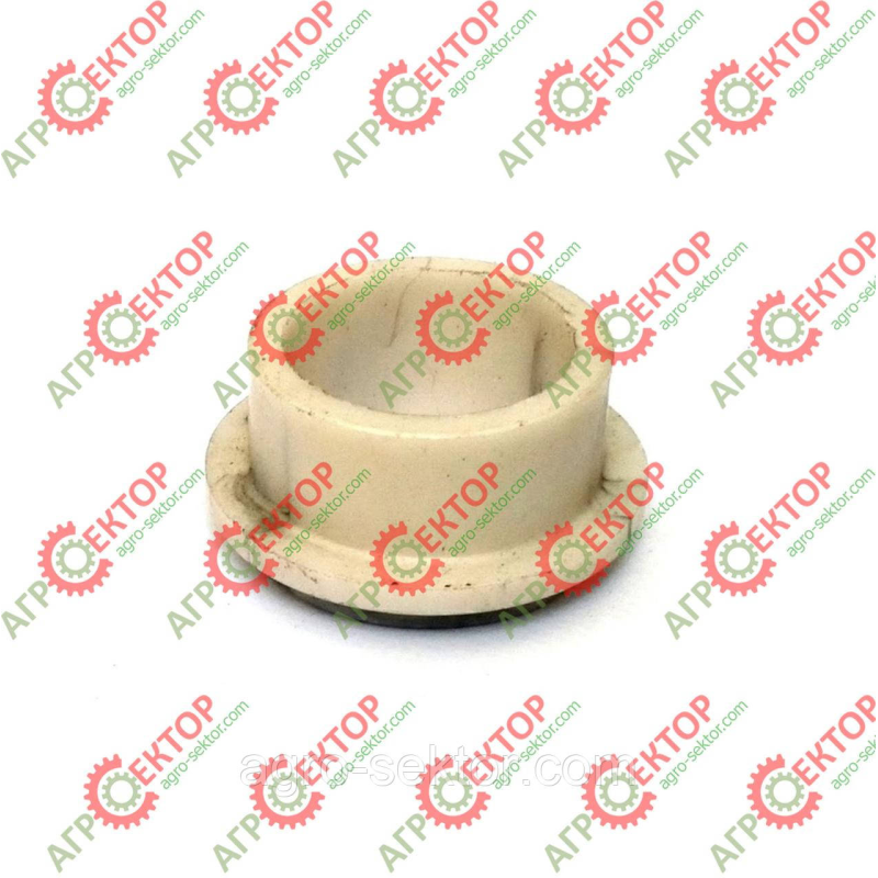 Пластикова Втулка підшипнику на прес-підбирач Fortschritt До 454(Б), До 453 4034804618