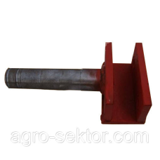 Тримач бруса на прес-підбирач Fortschritt K 454 4335100683