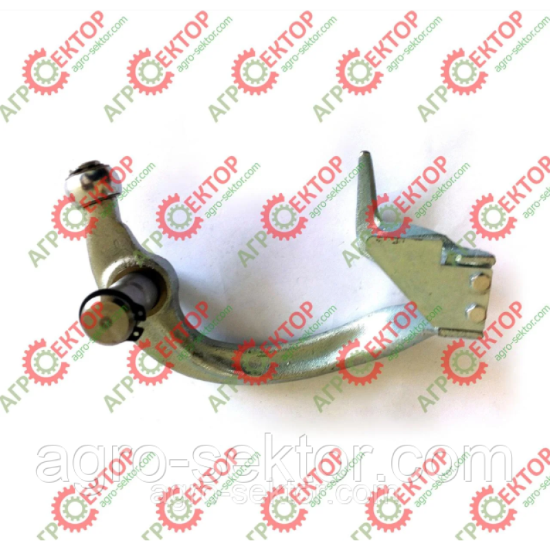 Ричаг різака (комплект) Tukan 1600 Ричаг різака (комплект) Tukan 1600