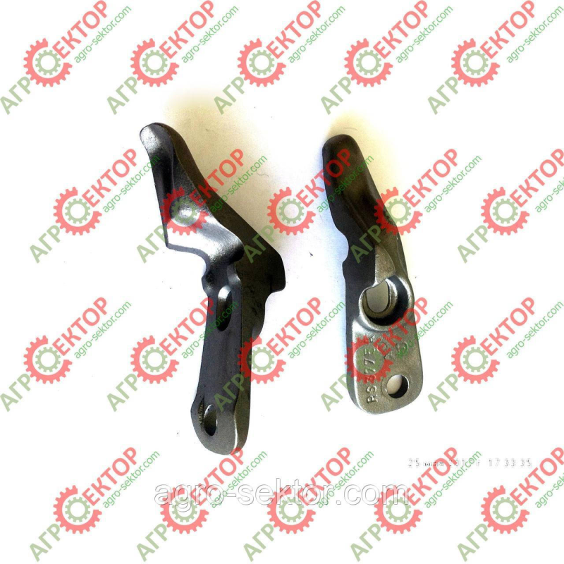 Притискання ролика ППТ-041 Tukan