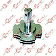 Диск захоплення шпагату ППТ-041 Tukan