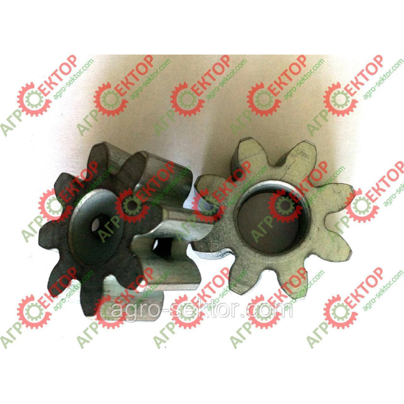 Черв“ячне колесо ППТ-041 Tukan Черв“ячне колесо ППТ-041 Tukan