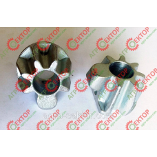 Шестерня у язального апарату ППТ-041 Tukan