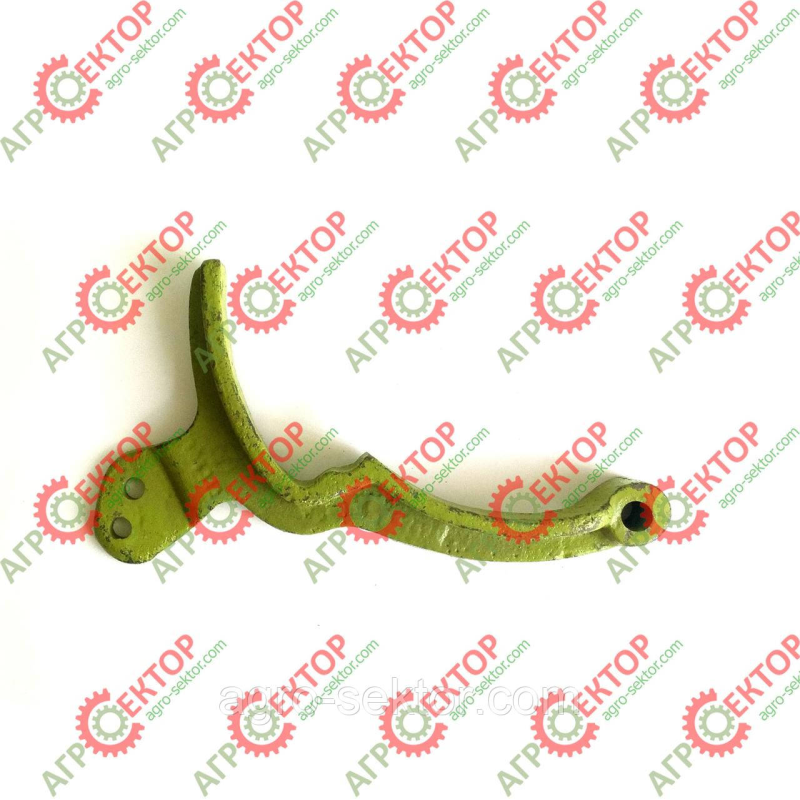 Важіль стопорний на прес-підбирач Claas Markant 808313 808313.0 8083130 000808313 0000808313.0 0008083130 000.808.313.0