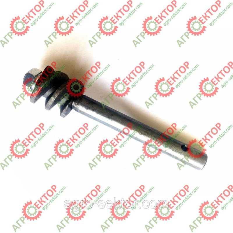 Черв“ячний вал (комплект) Tukan 1600
